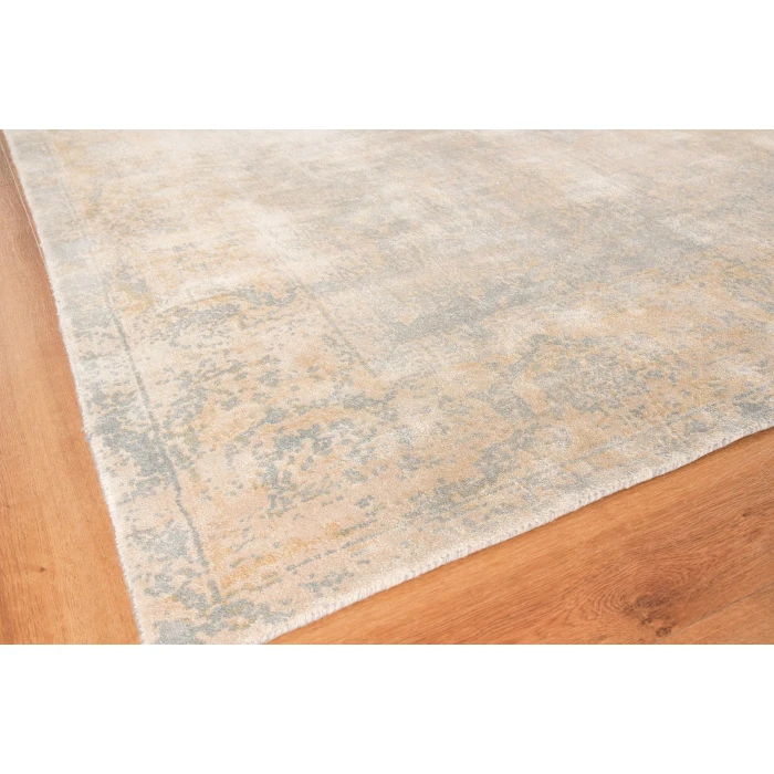 Exquisite Rugs Cassina Blue 25466X9 6ft.X9ft. Rect. Rug