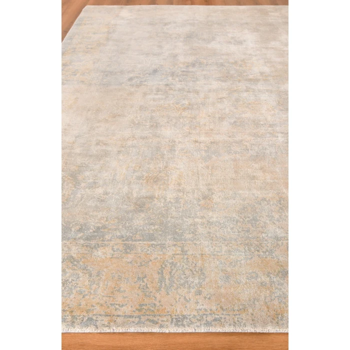Exquisite Rugs Cassina Blue 25466X9 6ft.X9ft. Rect. Rug