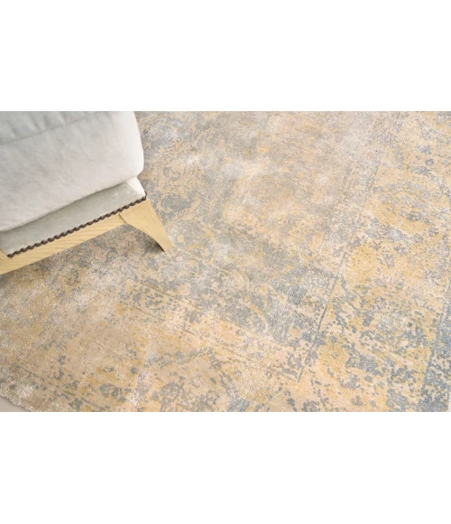 Exquisite Rugs Cassina Blue 254612X15 12ft.X15ft. Rect. Rug