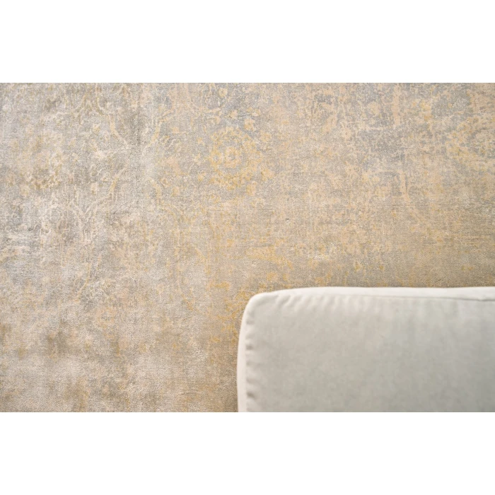 Exquisite Rugs Cassina Blue 25466X9 6ft.X9ft. Rect. Rug