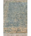 Exquisite Rugs Cassina Blue/Silver 25476X9 6ft.X9ft. Rect. Rug