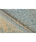 Exquisite Rugs Cassina Blue/Silver 25476X9 6ft.X9ft. Rect. Rug