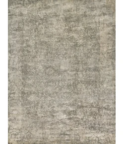 Exquisite Rugs Cassina Charcoal/Green 25486X9 6ft.X9ft. Rect. Rug