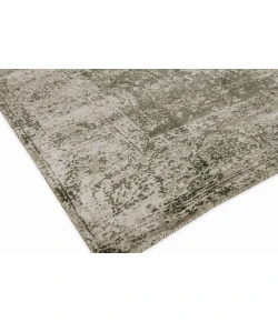 Exquisite Rugs Cassina Charcoal/Green 25486X9 6ft.X9ft. Rect. Rug