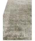 Exquisite Rugs Cassina Charcoal/Green 25486X9 6ft.X9ft. Rect. Rug