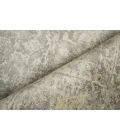 Exquisite Rugs Cassina Charcoal/Green 25486X9 6ft.X9ft. Rect. Rug