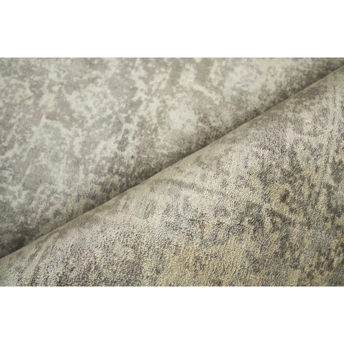 Exquisite Rugs Cassina Charcoal/Green 25486X9 6ft.X9ft. Rect. Rug