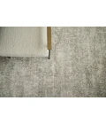 Exquisite Rugs Cassina Charcoal/Green 25486X9 6ft.X9ft. Rect. Rug