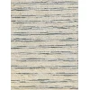 Exquisite Rugs Moroccan Ivory/Dark Gray 25601X16 1ft.X1ft.6in. Rect. Rug