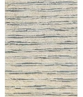 Exquisite Rugs Moroccan Ivory/Dark Gray 25601X16 1ft.X1ft.6in. Rect. Rug