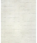 Exquisite Rugs Moroccan Ivory/Gray 25621X16 1ft.X1ft.6in. Rect. Rug