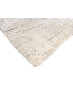 Exquisite Rugs Moroccan Ivory/Gray 25621X16 1ft.X1ft.6in. Rect. Rug