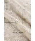 Exquisite Rugs Moroccan Ivory/Gray 25621X16 1ft.X1ft.6in. Rect. Rug