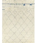 Exquisite Rugs Moroccan Ivory/Blue 256310X14 10ft.X14ft. Rect. Rug