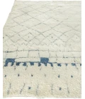 Exquisite Rugs Moroccan Ivory/Blue 256310X14 10ft.X14ft. Rect. Rug