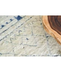 Exquisite Rugs Moroccan Ivory/Blue 256310X14 10ft.X14ft. Rect. Rug