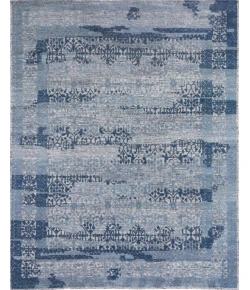 Exquisite Rugs Cadence Light Blue 256610X14 10ft.X14ft. Rect. Rug