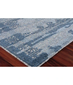 Exquisite Rugs Cadence Light Blue 256610X14 10ft.X14ft. Rect. Rug