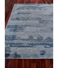 Exquisite Rugs Cadence Light Blue 256610X14 10ft.X14ft. Rect. Rug