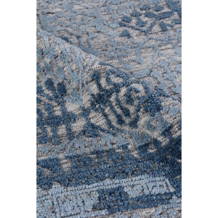 Exquisite Rugs Cadence Light Blue 256610X14 10ft.X14ft. Rect. Rug