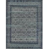 Exquisite Rugs Cadence Navy Blue 25676X9 6ft.X9ft. Rect. Rug