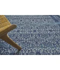 Exquisite Rugs Cadence Navy Blue 256712X15 12ft.X15ft. Rect. Rug