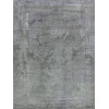 Exquisite Rugs Maison Charcoal/Purple 25966X9 6ft.X9ft. Rect. Rug