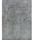 Exquisite Rugs Maison Charcoal/Purple 25968X10 8ft.X10ft. Rect. Rug