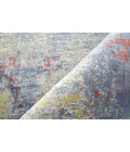 Exquisite Rugs Reflections Ivory/Blue/Red 26169X12 9ft.X12ft. Rect. Rug