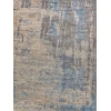 Exquisite Rugs Reflections Beige/Blue 26208X10 8ft.X10ft. Rect. Rug