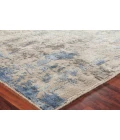 Exquisite Rugs Reflections Beige/Blue 26209X12 9ft.X12ft. Rect. Rug