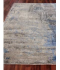 Exquisite Rugs Reflections Beige/Blue 26209X12 9ft.X12ft. Rect. Rug