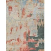 Exquisite Rugs Reflections Blue/Black 26219X12 9ft.X12ft. Rect. Rug