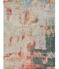 Exquisite Rugs Reflections Blue/Black 26219X12 9ft.X12ft. Rect. Rug