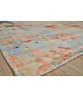 Exquisite Rugs Reflections Blue/Black 26219X12 9ft.X12ft. Rect. Rug