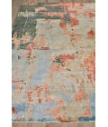 Exquisite Rugs Reflections Blue/Black 26219X12 9ft.X12ft. Rect. Rug