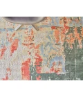 Exquisite Rugs Reflections Blue/Black 26219X12 9ft.X12ft. Rect. Rug
