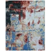 Exquisite Rugs Antolini Ivory/Blue 26229X12 9ft.X12ft. Rect. Rug