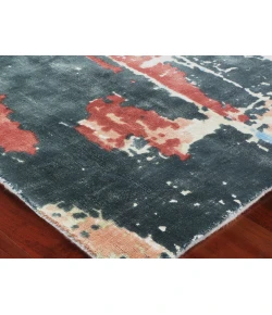 Exquisite Rugs Antolini Ivory/Blue 26229X12 9ft.X12ft. Rect. Rug