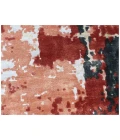 Exquisite Rugs Antolini Ivory/Blue 26229X12 9ft.X12ft. Rect. Rug