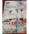 Exquisite Rugs Antolini Ivory/Blue 26229X12 9ft.X12ft. Rect. Rug