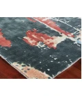 Exquisite Rugs Antolini Ivory/Blue 26229X12 9ft.X12ft. Rect. Rug