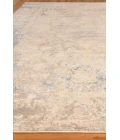 Exquisite Rugs Roset Beige/Blue/Silver 26238X10 8ft.X10ft. Rect. Rug