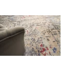 Exquisite Rugs Reflections Charcoal/Multi 262810X14 10ft.X14ft. Rect. Rug