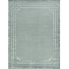 Exquisite Rugs Vero Aqua 26888X10 8ft.X10ft. Rect. Rug