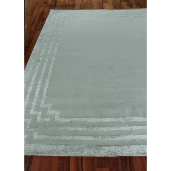 Exquisite Rugs Vero Aqua 26886X9 6ft.X9ft. Rect. Rug