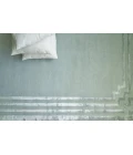 Exquisite Rugs Vero Aqua 26886X9 6ft.X9ft. Rect. Rug