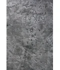 Exquisite Rugs Cassina Gray/Dark gray 26918X10 8ft.X10ft. Rect. Rug