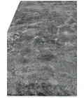 Exquisite Rugs Cassina Gray/Dark gray 26918X10 8ft.X10ft. Rect. Rug