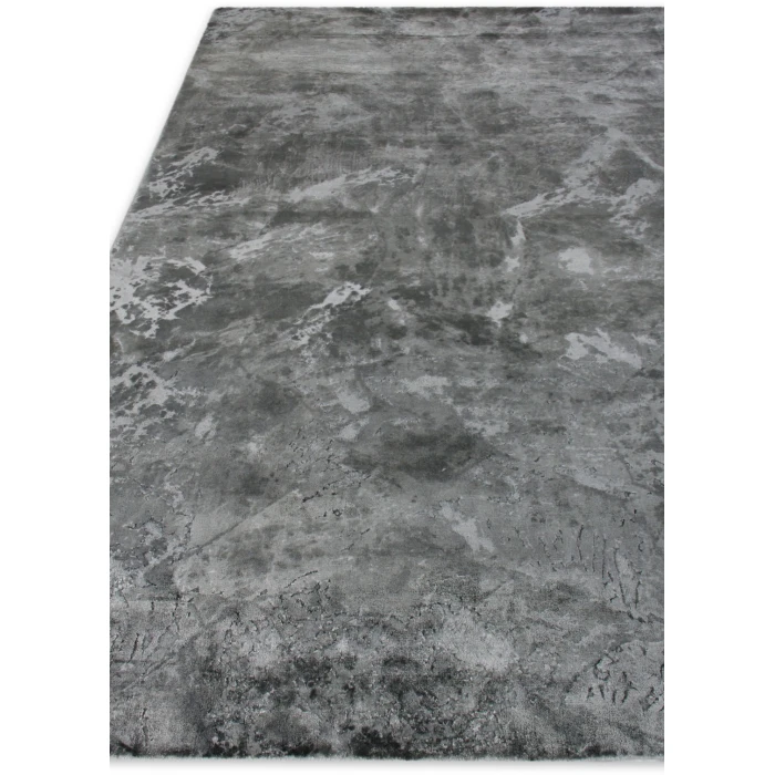 Exquisite Rugs Cassina Gray/Dark gray 26918X10 8ft.X10ft. Rect. Rug
